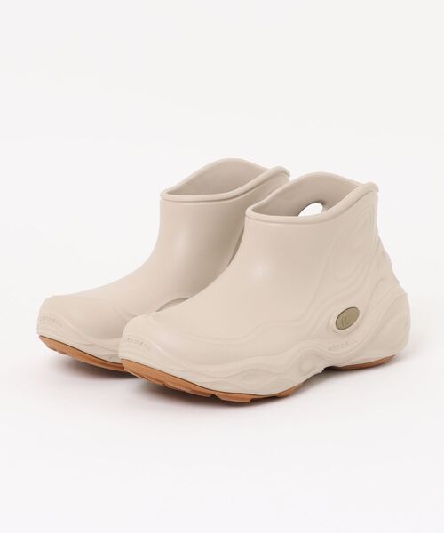 MERRELL(メレル)の「HYDRO NEXT GEN BOOT 006469(ブーツ・メンズ・ベージュ・9/8/10/7)」の8枚目の写真