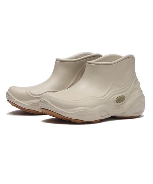 MERRELL(メレル)の「HYDRO NEXT GEN BOOT 006469(ブーツ・メンズ・ベージュ・9/8/10/7)」の3枚目の写真