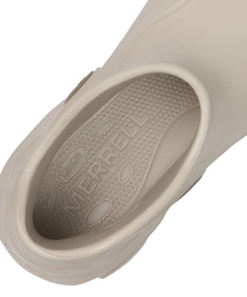 MERRELL(メレル)の「HYDRO NEXT GEN BOOT 006469(ブーツ・メンズ・ベージュ・9/8/10/7)」の6枚目の写真