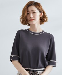 ワイドスリーブニット」に該当するファッション通販 - ZOZOTOWN
