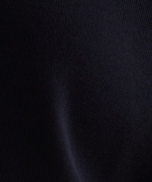 grove（グローブ）の「【夏に嬉しい機能付き】やわらかドライタッチワイドスリーブプルオーバー（ニット/セーター・レディース・チャコール/ダークグリーン系4/アイボリー系4/ブラック系4・02/03/04/01/05）」の20枚目の写真