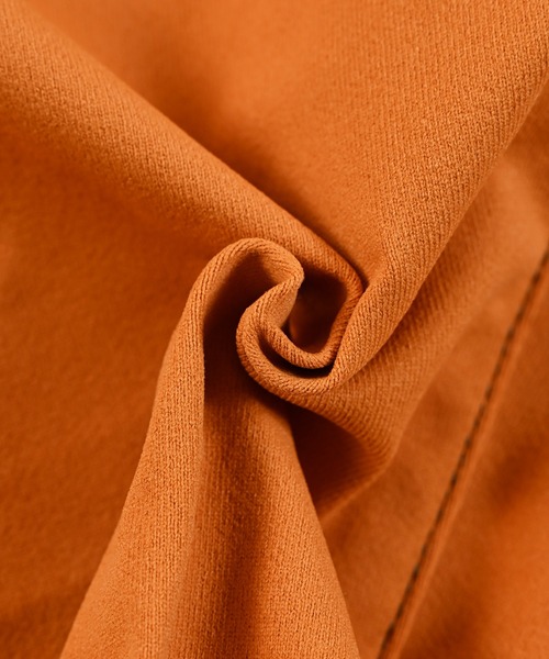 Life Support Products（ライフサポートプロダクツ）の「リラックスマチツキジョガーパンツ（スウェットパンツ・キッズ・オレンジ/パープル/チャコール/ベージュ/ブルー・150/80/90/95/100/110/120/130/140）」の19枚目の写真