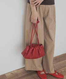 URBAN RESEARCH DOORS | 2way巾着ショルダー(ショルダーバッグ)