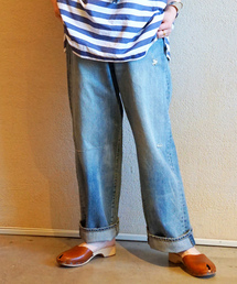 journal standard luxe 12.5OZデニム 【新品未使用】 Yahoo!オークション -「journal standard luxe デニム
