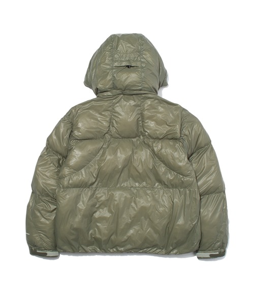 F/CE. PERTEX MINIMAL PADDING PARKA / エフシーイー パーテックス