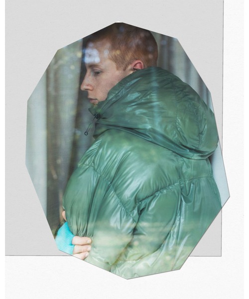 セール】F/CE. PERTEX MINIMAL PADDING PARKA / エフシーイー パー