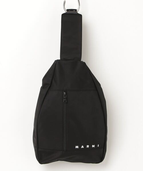 セール】キッズ ボディバッグ MARNI KID（ボディバッグ/ウエストポーチ