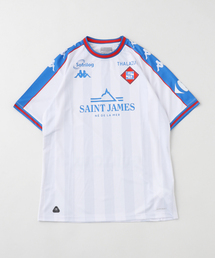 Maillot de football tade Malherbe Caen Tシャツ