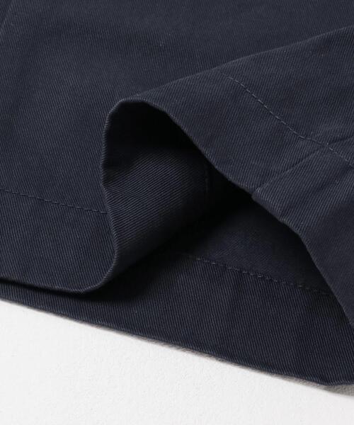 URBAN RESEARCH Sonny Label（アーバンリサーチサニーレーベル）の「3/2WORKS ツータックチノパンツ（その他パンツ・レディース・ベージュ/ネイビー・SMALL/MEDIUM/LARGE）」の18枚目の写真