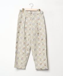 シャンブルドゥシャーム　リネン100パンツ シャンブルドゥシャーム リネン100パンツ - メルカリ