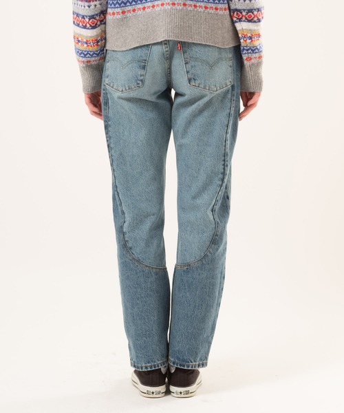 Levi's/リーバイス 501(R) '90s Western Chaps ジーンズ（デニムパンツ