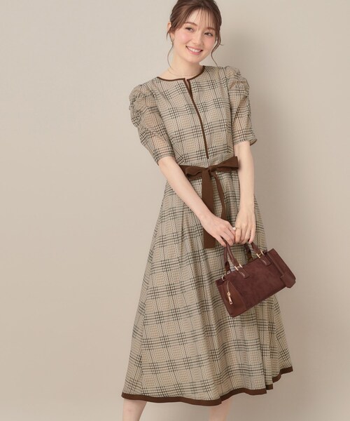 couture brooch（クチュールブローチ）の「【WEB限定サイズ(LL