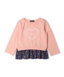 moujonjon�i���[�W�����W�����j�́u���[�X�n�[�g�����ԕ��ؑ֒����s�V���c�iT�V���c/�J�b�g�\�[�j�v