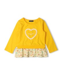 moujonjon�i���[�W�����W�����j�́u���[�X�n�[�g�����ԕ��ؑ֒����s�V���c�iT�V���c/�J�b�g�\�[�j�v