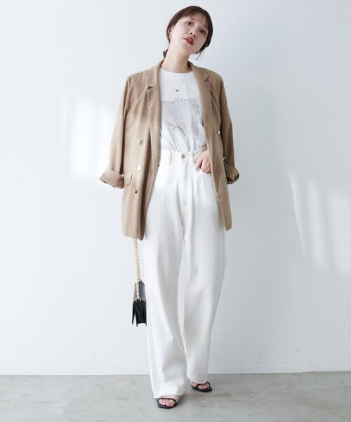 natural couture（ナチュラルクチュール）の「アソートフラワーフォトＴ（Tシャツ/カットソー・レディース・その他3/その他2/その他1・FREE）」の9枚目の写真