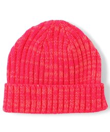 Ampersand | リブニットキャップ(ニットキャップ/ビーニー)