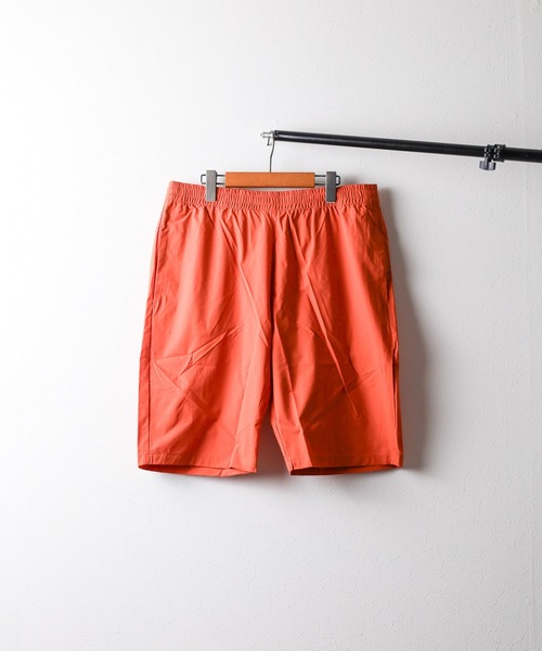 あははは Sa】撥水ストレッチパッカブルショートパンツ（その他パンツ