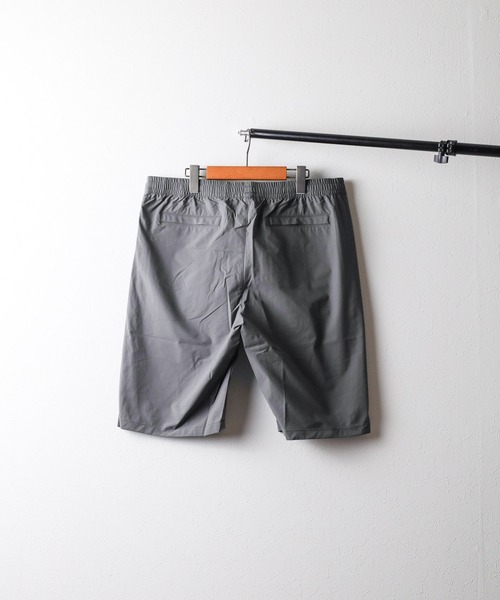 Sa】撥水ストレッチパッカブルショートパンツ（その他パンツ