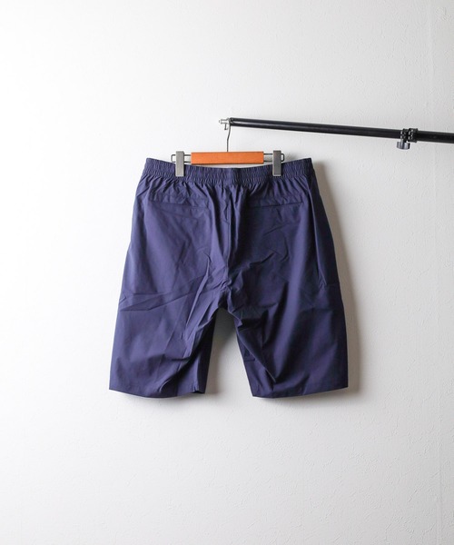 あははは Sa】撥水ストレッチパッカブルショートパンツ（その他パンツ