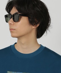 LAKOLE（ラコレ）の「偏光カラーサングラス / 571969（サングラス・メンズ）」