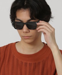 LAKOLE | 偏光カラーサングラス / 571969(サングラス)