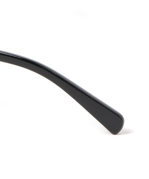 LAKOLE（ラコレ）の「偏光カラーサングラス / 571969（サングラス・メンズ・ブラック/イエロー/グリーン・FREE）」の9枚目の写真