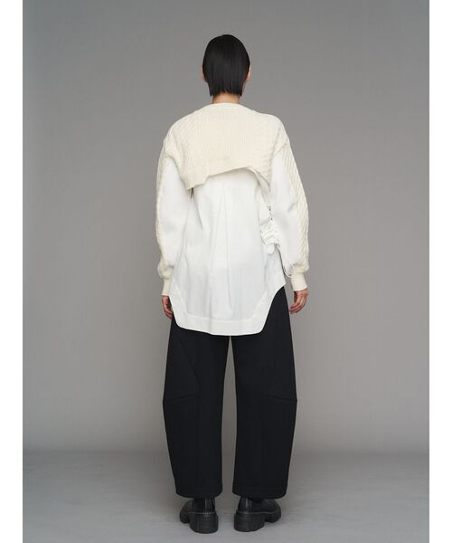 やまひょんすページUN3D. WAVE COCOON PT パンツ セール】WAVE COCOON PT / ウェーブコクーンパンツ（その他パンツ