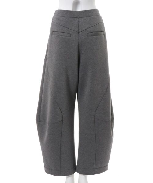 UN3D.（アンスリード）の「WAVE COCOON PT / ウェーブコクーンパンツ