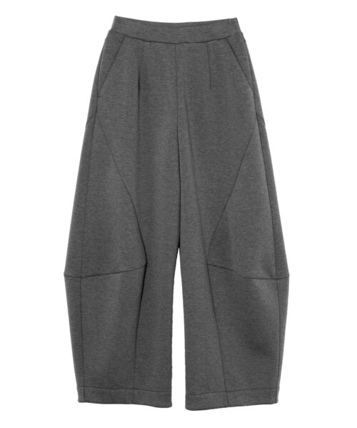 UN3D.（アンスリード）の「WAVE COCOON PT / ウェーブコクーンパンツ