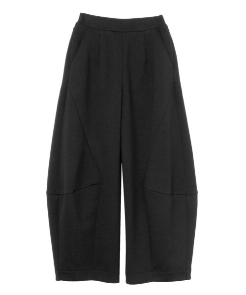 UN3D.（アンスリード）の「WAVE COCOON PT / ウェーブコクーンパンツ