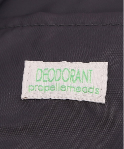 BACKYARD FAMILY(バックヤードファミリー)の「propellerheads OSAMPO BAG はっ水ポリトートショルダー(トートバッグ・レディース・ライトグリーン/ネイビー/グレー/ブラック/ピンク系その他・FREE)」の20枚目の写真