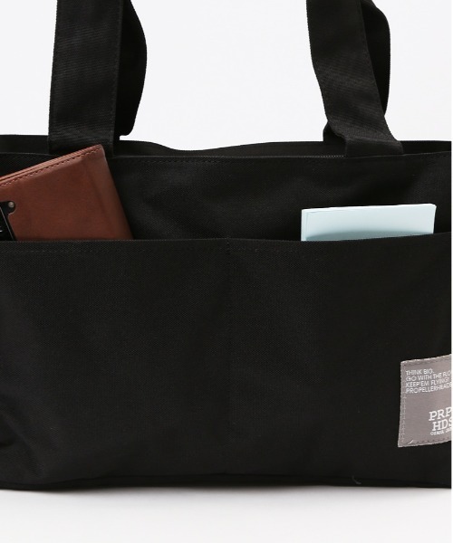 BACKYARD FAMILY(バックヤードファミリー)の「propellerheads OSAMPO BAG はっ水ポリトートショルダー(トートバッグ・レディース・ライトグリーン/ネイビー/グレー/ブラック/ピンク系その他・FREE)」の21枚目の写真