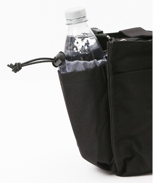 BACKYARD FAMILY(バックヤードファミリー)の「propellerheads OSAMPO BAG はっ水ポリトートショルダー(トートバッグ・レディース・ライトグリーン/ネイビー/グレー/ブラック/ピンク系その他・FREE)」の22枚目の写真