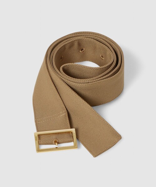 セール】ブライトツイルタックワイドパンツ（その他パンツ）｜ANAYI