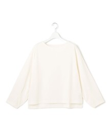 【WOMEN】ロングスリーブ ボーダー バスクシャツ