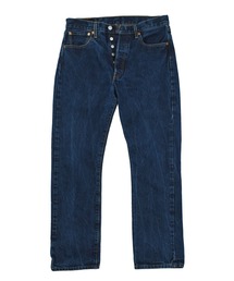 Levi's（リーバイス）の「【USED】Levi's 501 デニムパンツ（デニムパンツ・メンズ）」