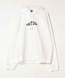 DSQUARED2｜ディースクエアードのパーカー（ホワイト/白色系）通販