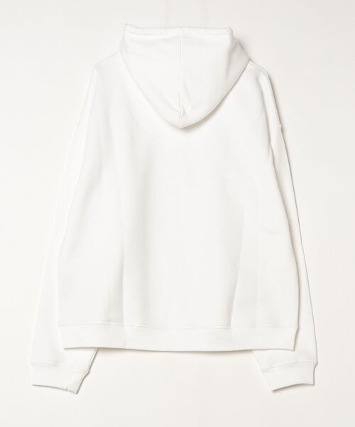 DSQUARED2(ディースクエアード)の「Icon New Generation Relax Fit Hoodie/0252(パーカー・メンズ・ブラック/ホワイト・S/M/L/XL)」の3枚目の写真