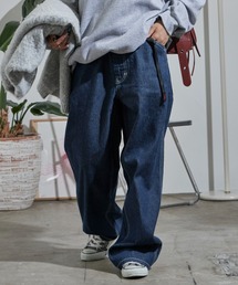 SALE！新品 GRAMICCI グラミチ パンツ ワイド ルーズ クライミング GRAMICCI Gramicci グラミチ リニューアル ルーズテーパード