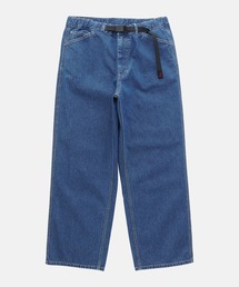 Gramicci(O~`)Gramicci/O~` SUTTER DENIM PANT fjpc(fjpc)