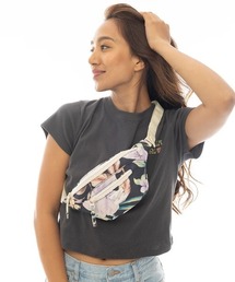 BILLABONG(r{)BILLABONG fB[X DAHLIA WAISTBAG ̑obO y2025Ntăfz/r{{fB[obOEEGXg|[`({fBobO/EGXg|[`)
