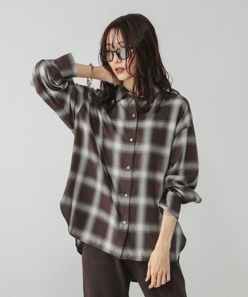 Tenderloinテンダーロイン ワークシャツストライプ 半袖ロゴプリント STENDERLOIN (テンダーロイン) ストライプワークシャツ  ロゴワッペン ボタン テンダーロイン　ストライプシャツ