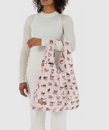 BAGGU(oO[)STANDARD BAGGU 601.CATiGRAPHIC DICTIONARYj(GRobO/TuobO)