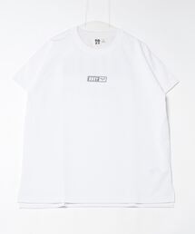 ロキシー ROXY SQUARE LOGO S/S TEE