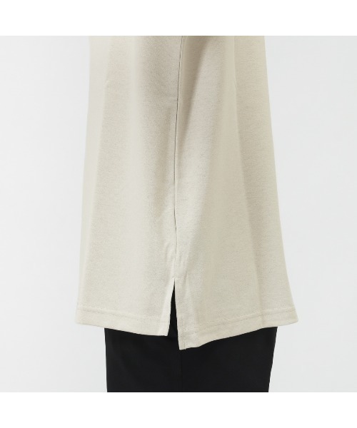 ROXY（ロキシー）の「ロキシー ROXY SQUARE LOGO S/S TEE（Tシャツ/カットソー・レディース・オフホワイト/ブラック/ホワイト・S/M/L）」の7枚目の写真
