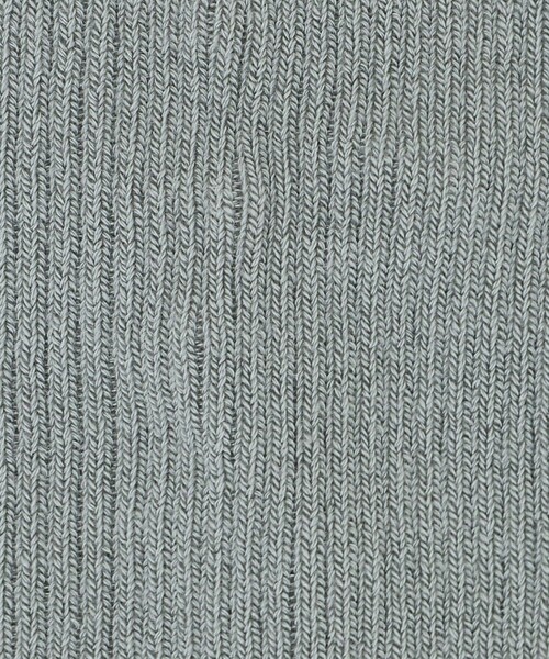 Steven Alan（スティーブンアラン）の「＜Steven Alan＞リブ タイツ（タイツ/ストッキング・レディース・ブラック/オフホワイト/グレー系・FREE）」の6枚目の写真