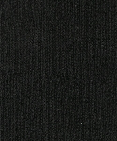 Steven Alan（スティーブンアラン）の「＜Steven Alan＞リブ タイツ（タイツ/ストッキング・レディース・ブラック/オフホワイト/グレー系・FREE）」の8枚目の写真