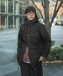 Snow Peak / TAKIBI Chino Cargo Jacket TAKIBIチノカーゴジャケット