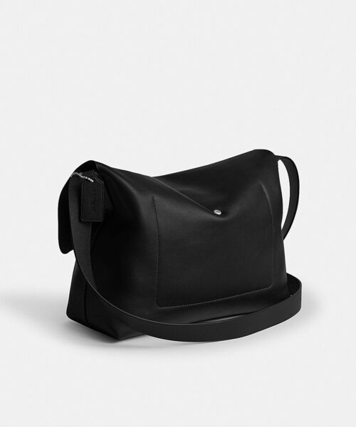 ラドロー メッセンジャー バッグ（メッセンジャーバッグ）｜COACH