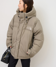 THE NORTH FACE(ザノースフェイス)の《追加》【THE NORTH FACE/ ザノースフェイス】 Alteration Baffs Jacket:ダウン(ダウンジャケット/コート)